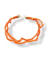 Pulsera Mandile 1922 Mujer Coralli in Plata Corallo 2MBRC23